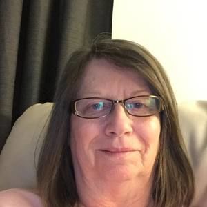 Meet your Posher, Vickie